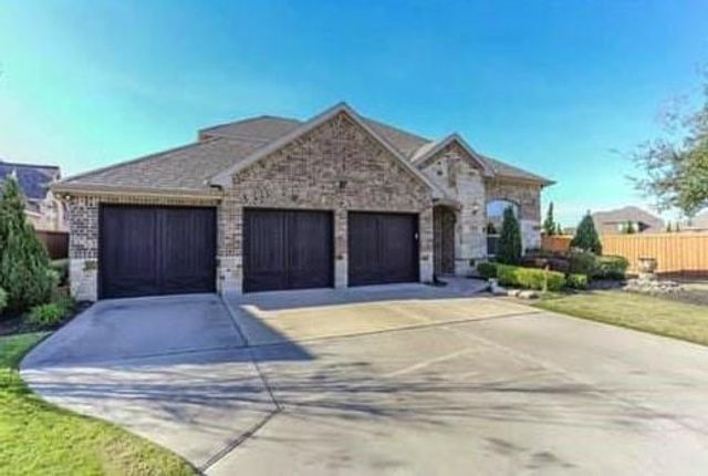 16839 Kilgarth Drive, Richmond, TX 77407