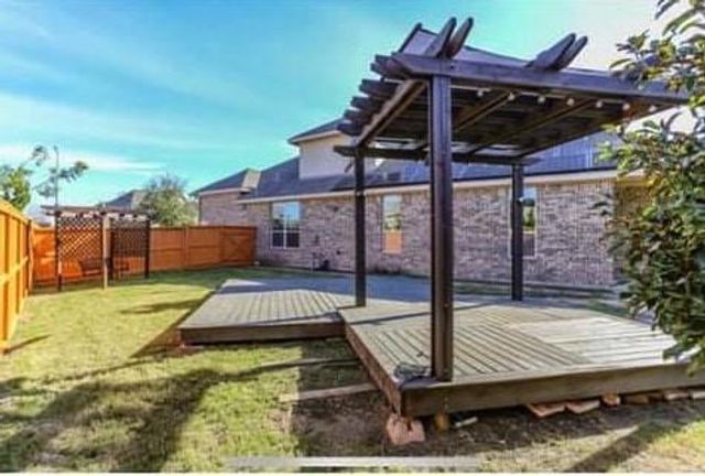 16839 Kilgarth Drive, Richmond, TX 77407