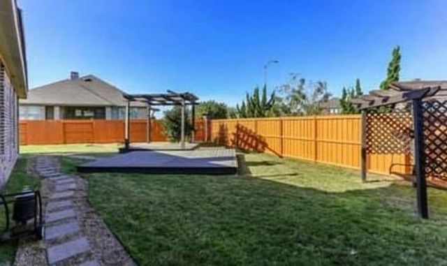 16839 Kilgarth Drive, Richmond, TX 77407