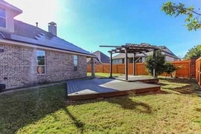 16839 Kilgarth Drive, Richmond, TX 77407