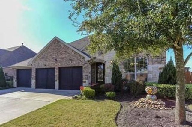 16839 Kilgarth Drive, Richmond, TX 77407