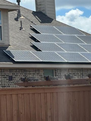 16839 Kilgarth Drive, Richmond, TX 77407