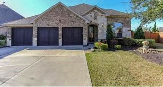 16839 Kilgarth Drive, Richmond, TX 77407
