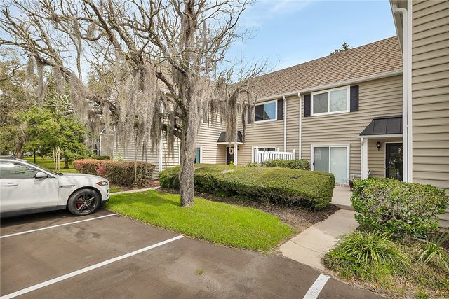850 Mallery Street 2O, St Simons Island, GA 31522