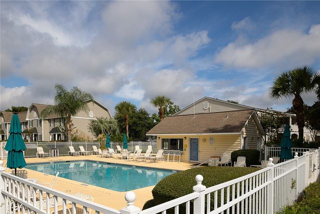 850 Mallery Street 2O, St Simons Island, GA 31522