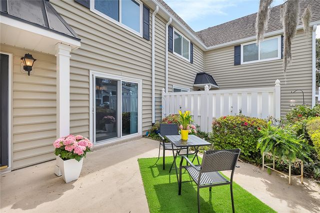 850 Mallery Street 2O, St Simons Island, GA 31522