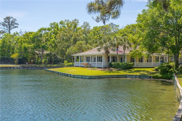 850 Mallery Street 2O, St Simons Island, GA 31522