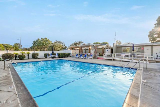161 E Channel Islands Boulevard, Port Hueneme, CA 93041
