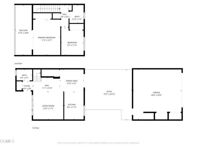 161 E Channel Islands Boulevard, Port Hueneme, CA 93041