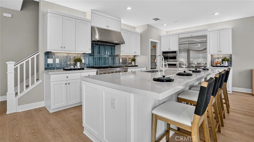 27147 Prominence Lane, Valencia, CA 91381 — exterior
