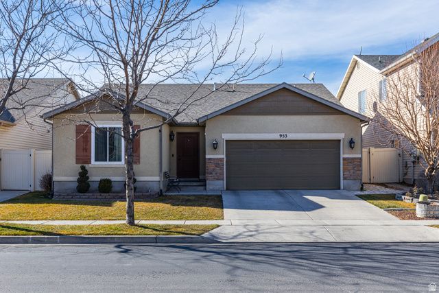 953 N CAMBRIA DR, North Salt Lake, UT 84054