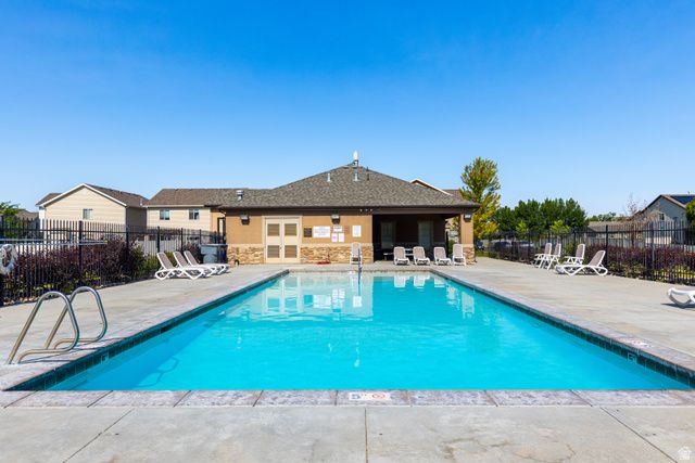 953 N CAMBRIA DR, North Salt Lake, UT 84054