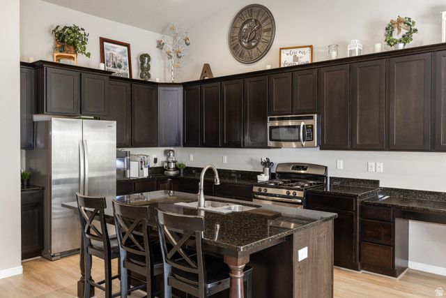 953 N CAMBRIA DR, North Salt Lake, UT 84054