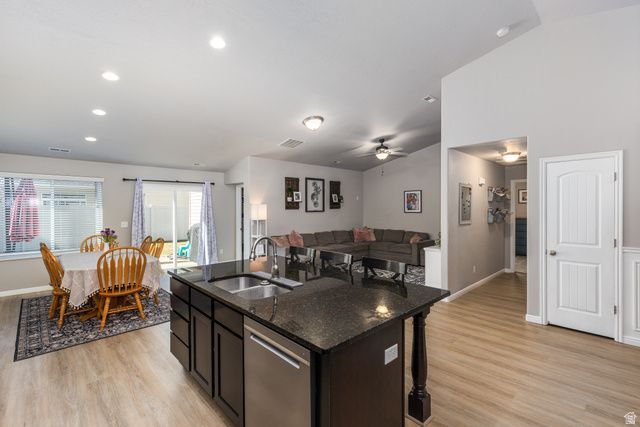 953 N CAMBRIA DR, North Salt Lake, UT 84054