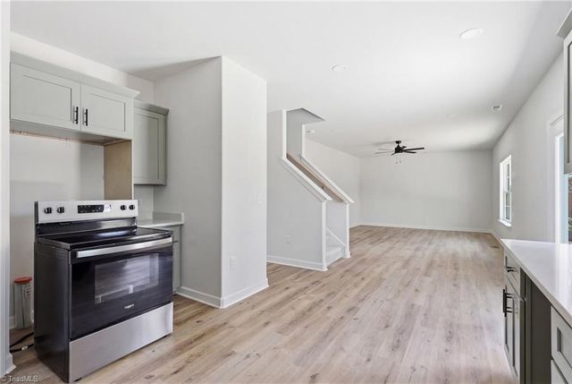 529 Dogwood Circle, High Point, NC 27260