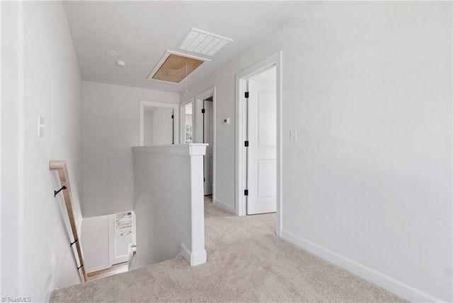 529 Dogwood Circle, High Point, NC 27260