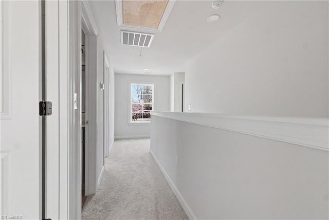 529 Dogwood Circle, High Point, NC 27260