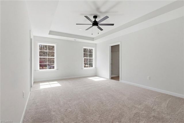 529 Dogwood Circle, High Point, NC 27260