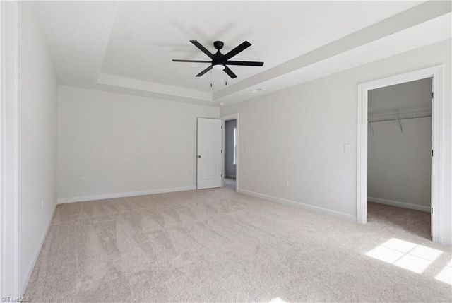 529 Dogwood Circle, High Point, NC 27260