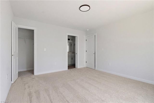 529 Dogwood Circle, High Point, NC 27260