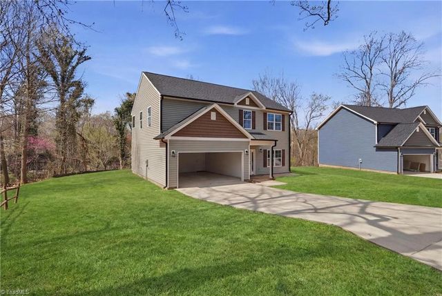 529 Dogwood Circle, High Point, NC 27260