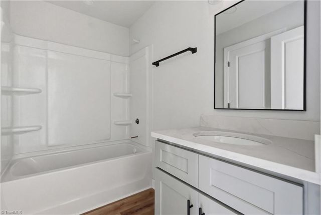 529 Dogwood Circle, High Point, NC 27260