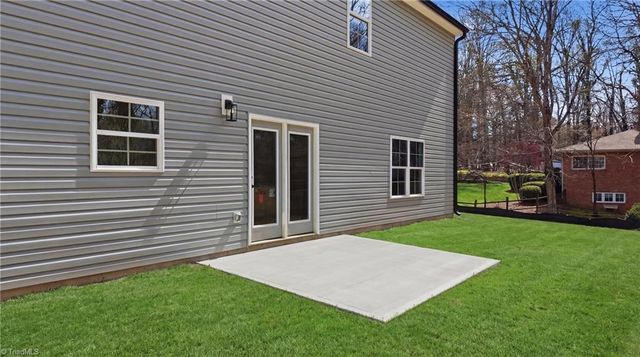 529 Dogwood Circle, High Point, NC 27260