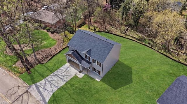 529 Dogwood Circle, High Point, NC 27260