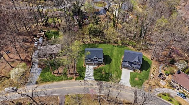 529 Dogwood Circle, High Point, NC 27260