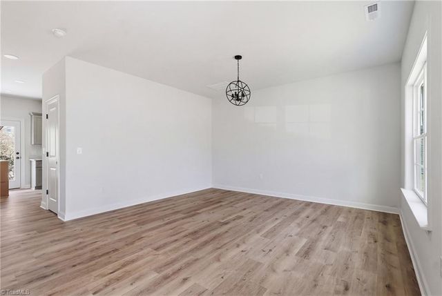 529 Dogwood Circle, High Point, NC 27260