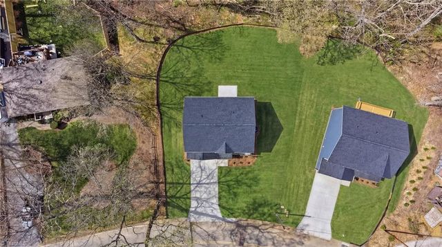 529 Dogwood Circle, High Point, NC 27260