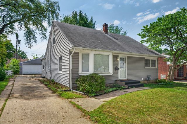 2807 18TH Avenue, Rockford, IL 61108
