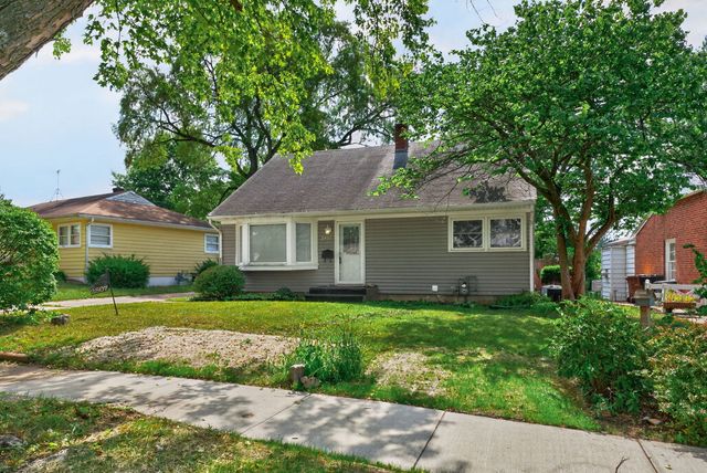 2807 18TH Avenue, Rockford, IL 61108