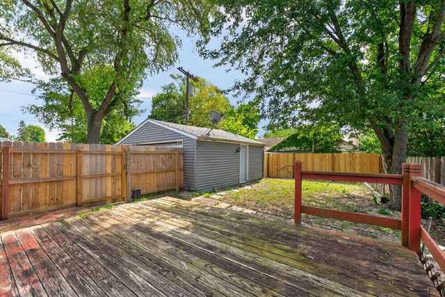 2807 18TH Avenue, Rockford, IL 61108