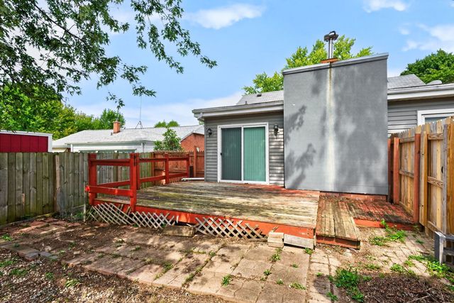 2807 18TH Avenue, Rockford, IL 61108