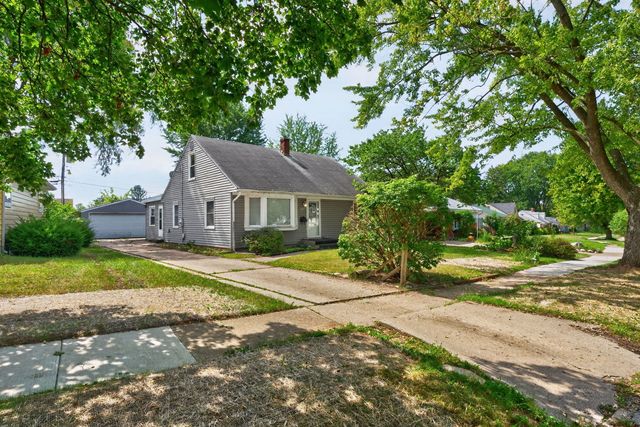 2807 18TH Avenue, Rockford, IL 61108