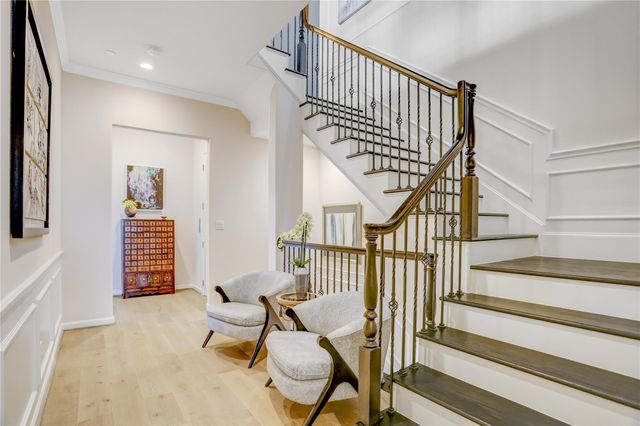 827 Dunleigh Meadows Lane Lane, Houston, TX 77055