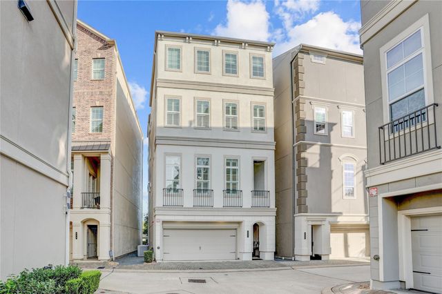 827 Dunleigh Meadows Lane Lane, Houston, TX 77055