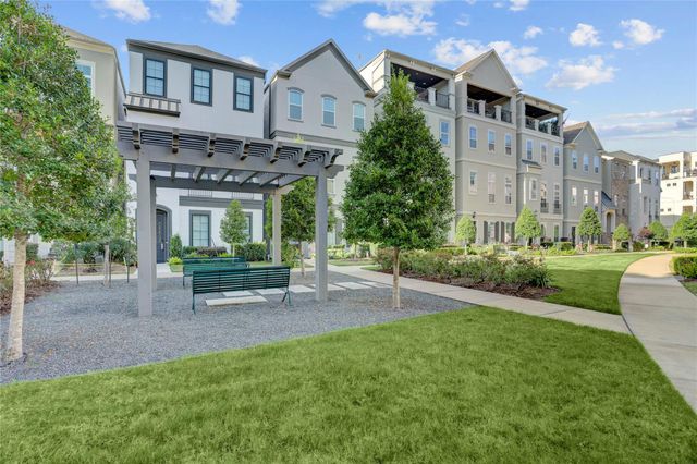 827 Dunleigh Meadows Lane Lane, Houston, TX 77055