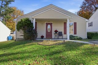 3760 Melcher ST, Roanoke, VA 24014