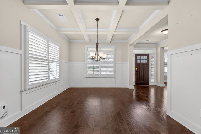 117 Dean Circle, Mcdonough, GA 30253