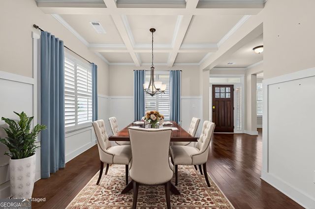 117 Dean Circle, Mcdonough, GA 30253