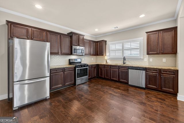 117 Dean Circle, Mcdonough, GA 30253