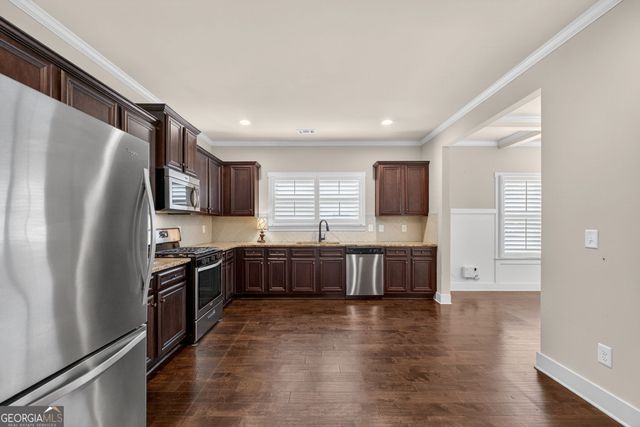 117 Dean Circle, Mcdonough, GA 30253