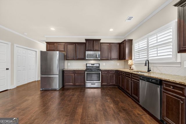 117 Dean Circle, Mcdonough, GA 30253