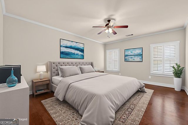 117 Dean Circle, Mcdonough, GA 30253