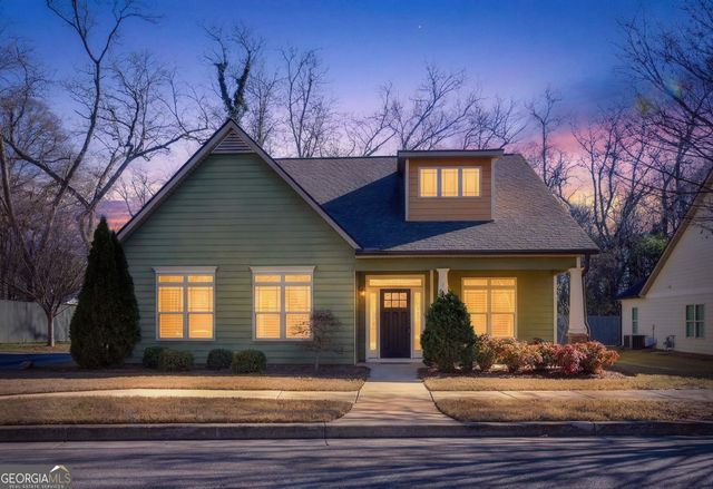 117 Dean Circle, Mcdonough, GA 30253