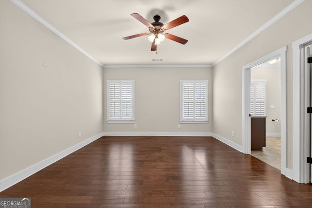 117 Dean Circle, Mcdonough, GA 30253