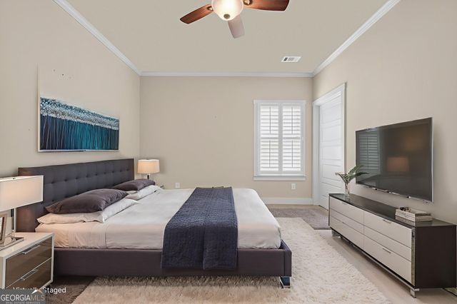 117 Dean Circle, Mcdonough, GA 30253