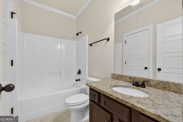 117 Dean Circle, Mcdonough, GA 30253